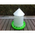 8kg Plastic Chicken Feeder Poultry Farm Use